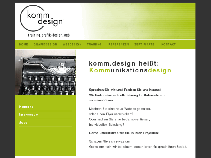 www.kommdesign.net