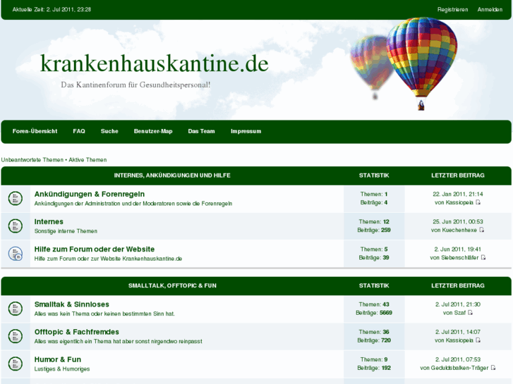 www.krankenhauskantine.net