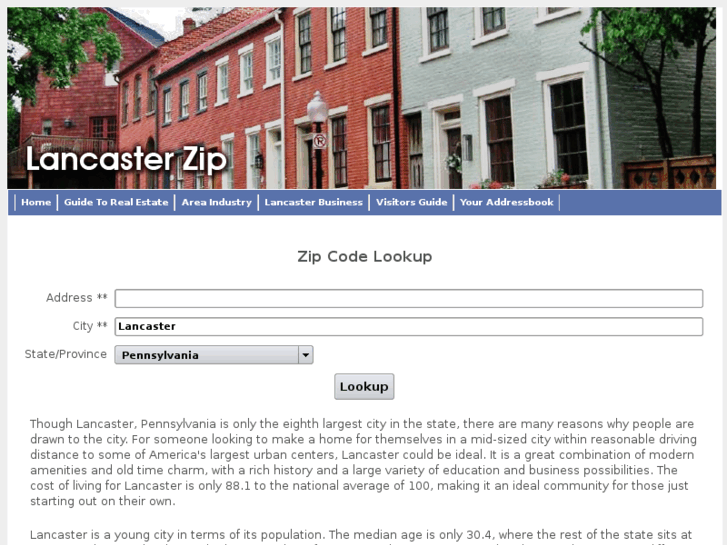 www.lancasterzip.com