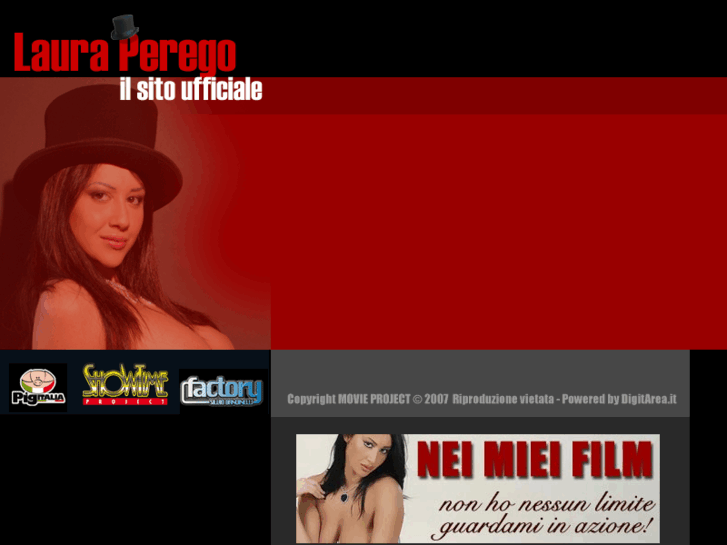 www.lauraperego.com