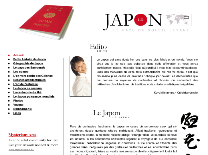 www.le-japon.com