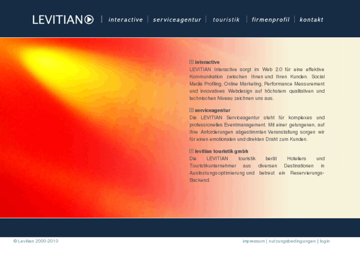 www.levitianserver.de