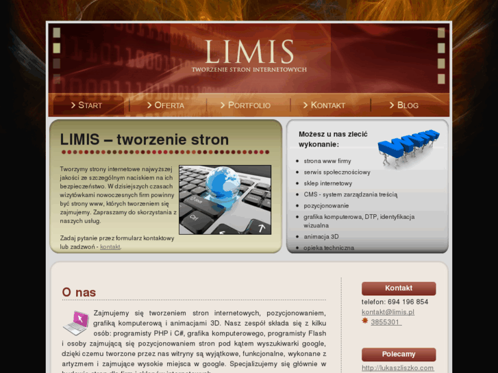 www.limis.pl
