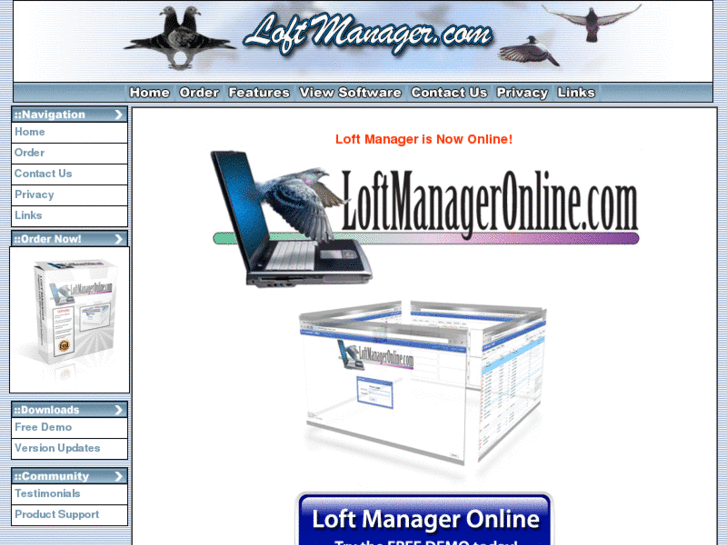 www.loftmanager.com