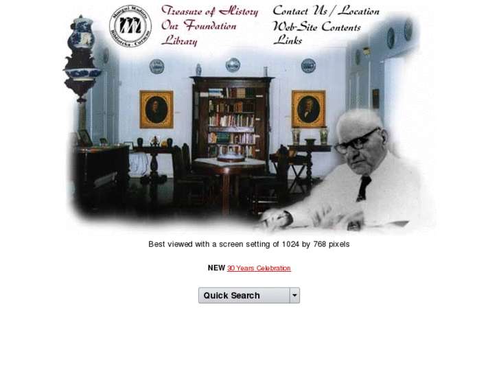 www.madurolibrary.org