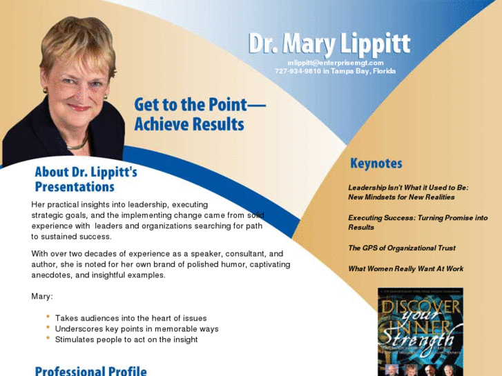 www.marylippitt.com