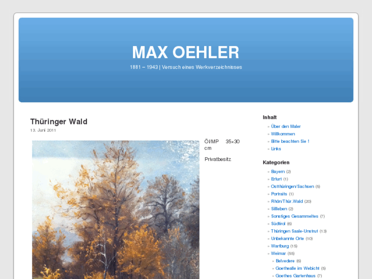 www.maxoehler.com