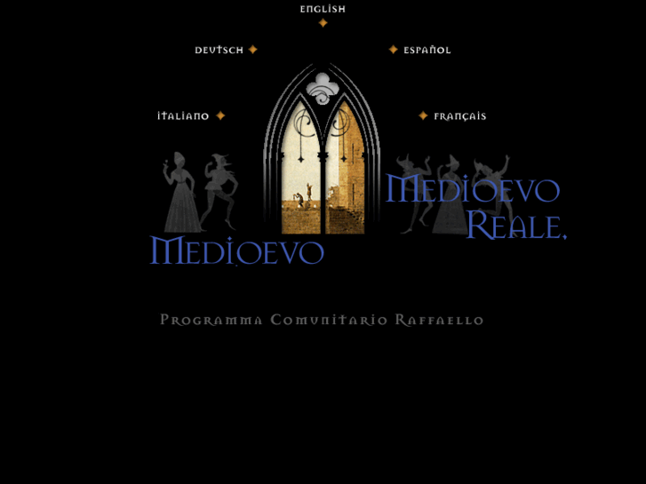 www.medieval-revival.org