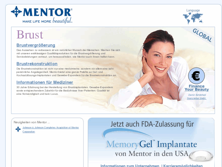 www.mentor-deutschland.com