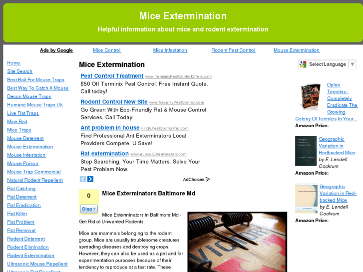 www.miceextermination.info