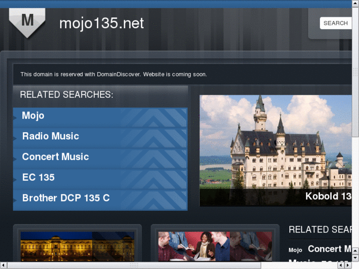 www.mojo135.net