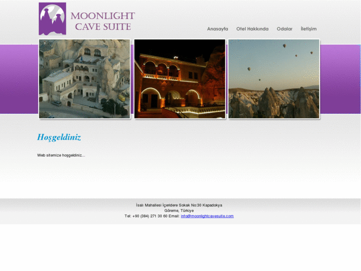 www.moonlightcavehotel.com