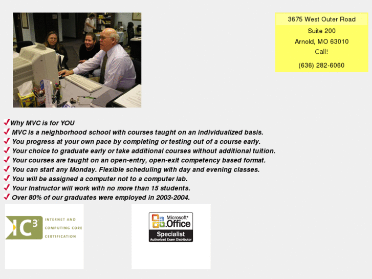 www.mvcschool.com