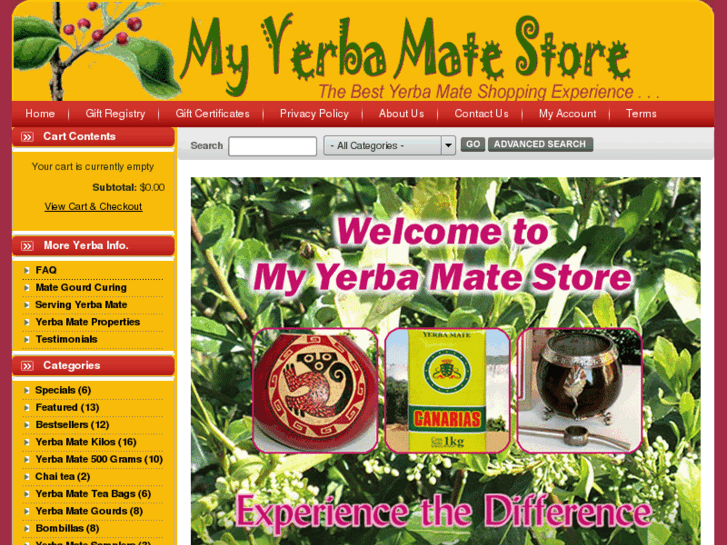 www.myyerbamatestore.com