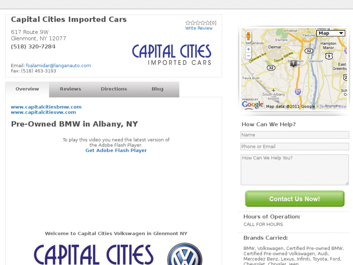 www.newbmwalbany.com