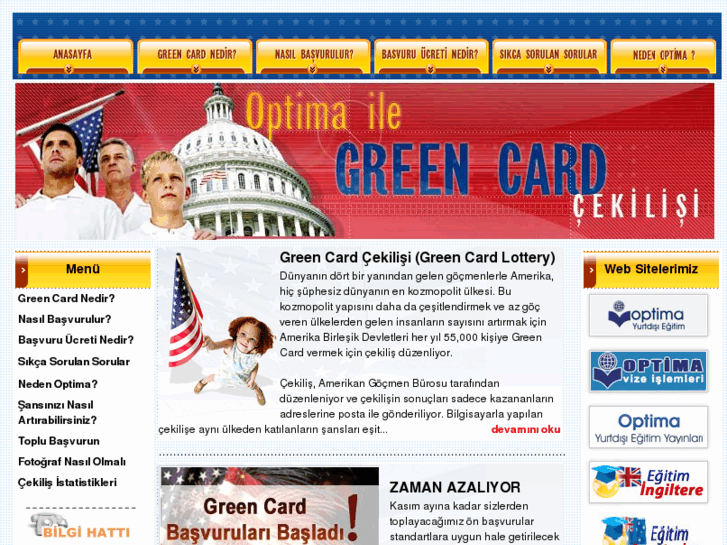 www.optimagreencard.com