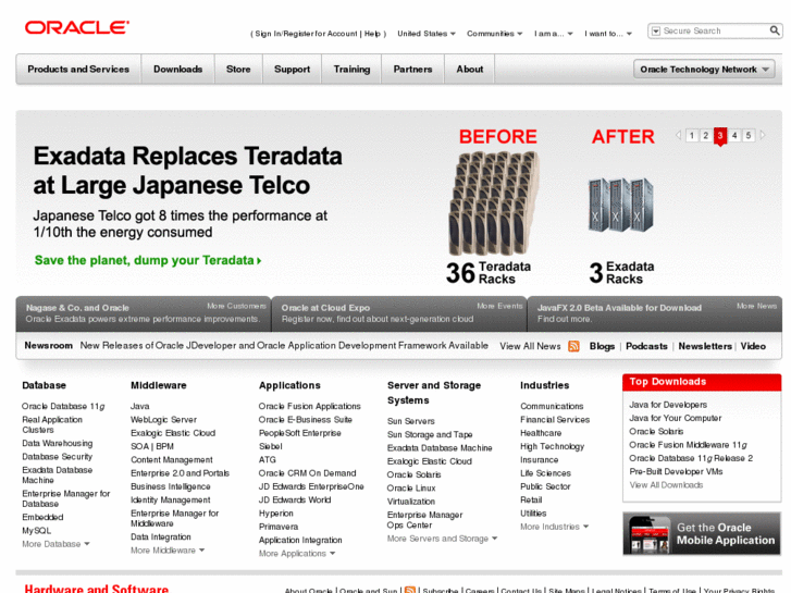 www.oraclegoldengate.com