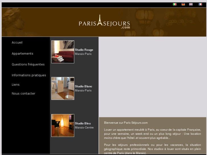 www.paris-sejours.com