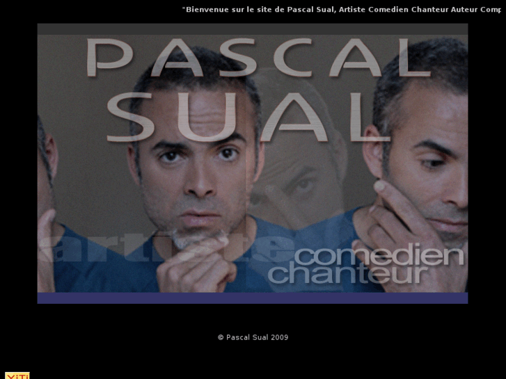 www.pascalsual.com