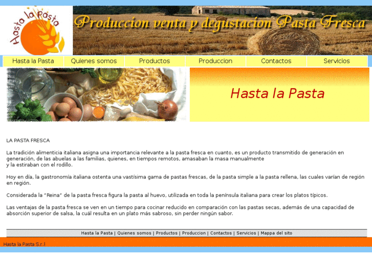 www.pastasamana.com