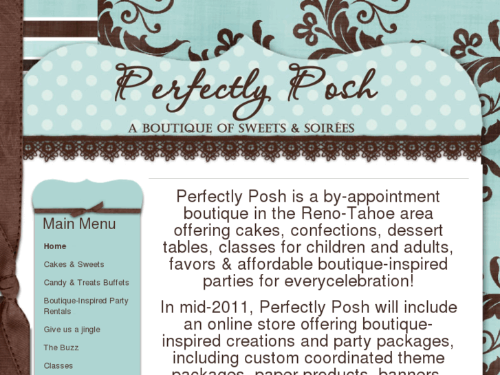 www.perfectlyposhsweetsandsoirees.com