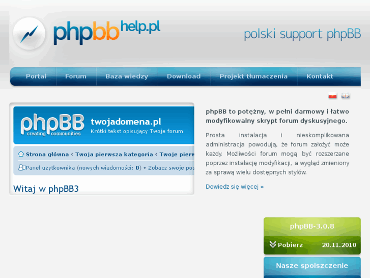 www.phpbbhelp.pl