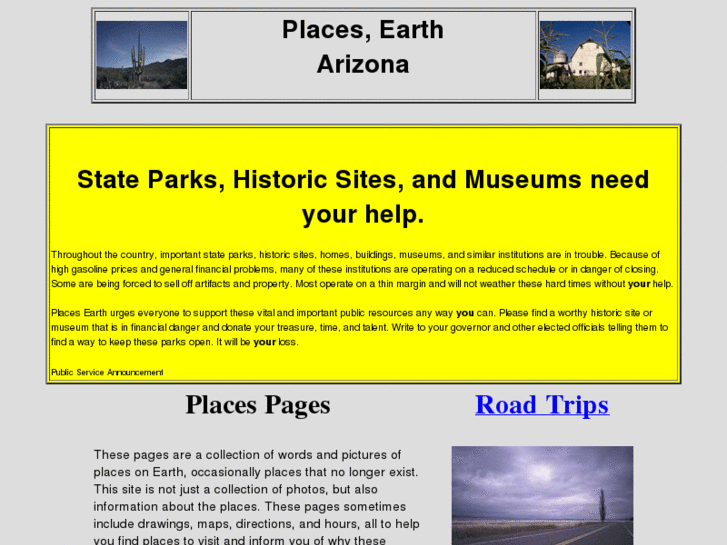 www.placesarizona.com