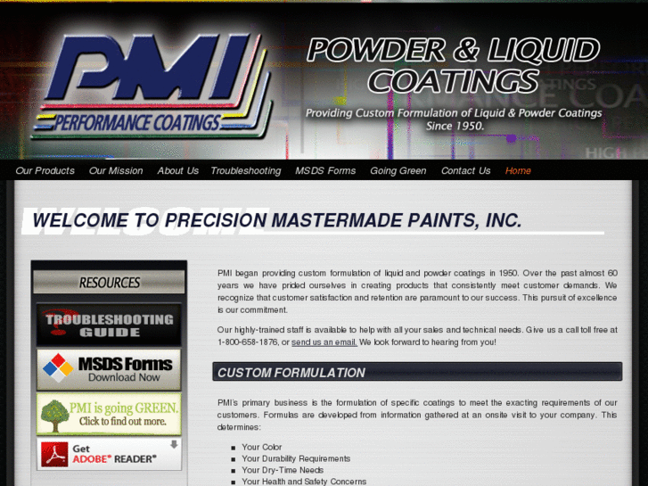 www.pmi-industrialcoatings.com