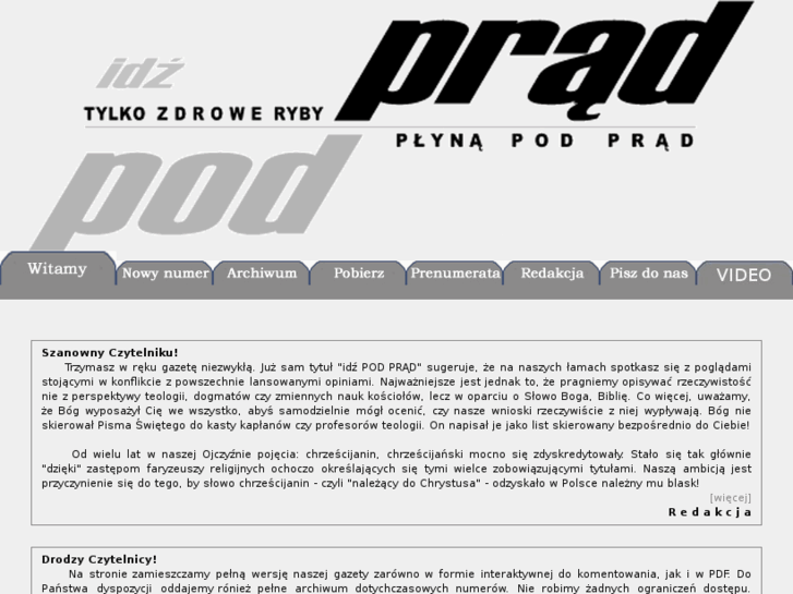 www.podprad.org