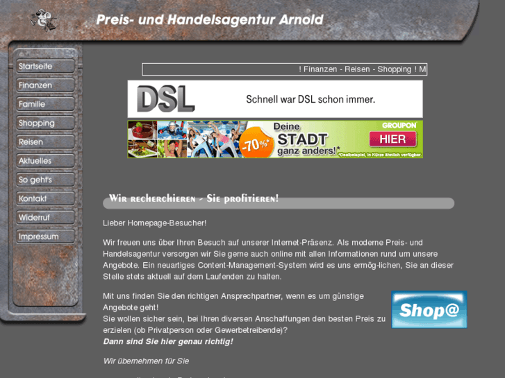 www.preisagentur-arnold.com