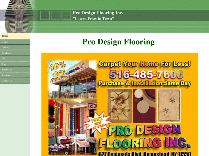 www.prodesignflooring.com