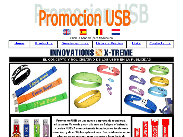www.promocionusb.com