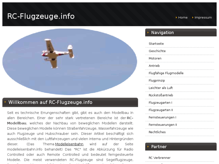 www.rc-flugzeuge.info