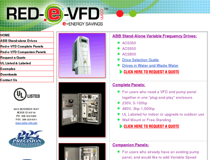 www.red-e-vfd.com