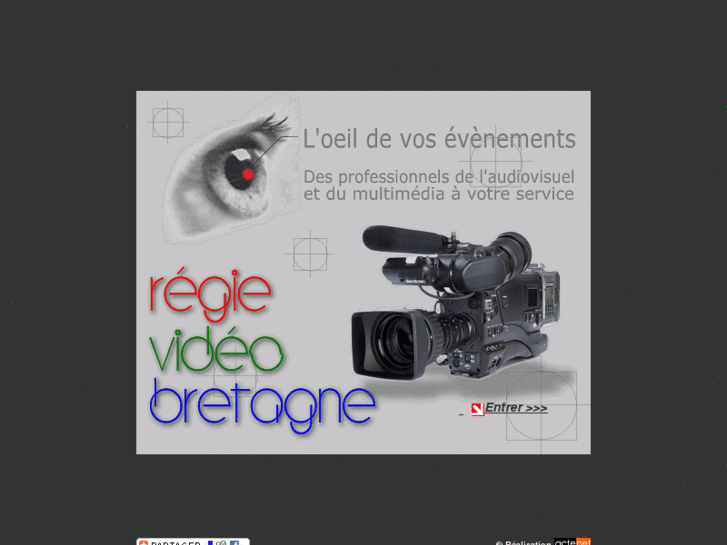 www.regievideobretagne.com