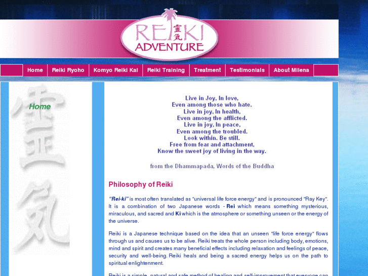 www.reikiadventure.com