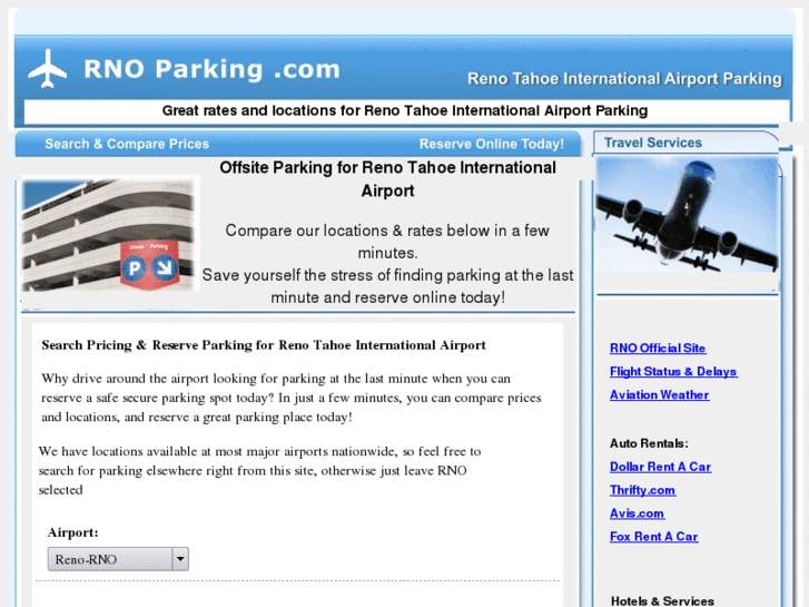 www.rnoparking.com