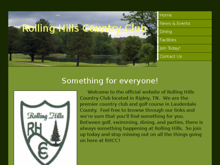 www.rollinghillcountryclub.com