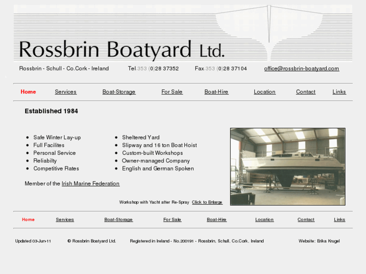 www.rossbrin-boatyard.com