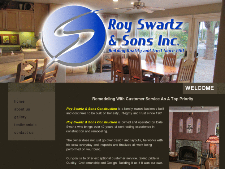 www.royswartzandsons.com