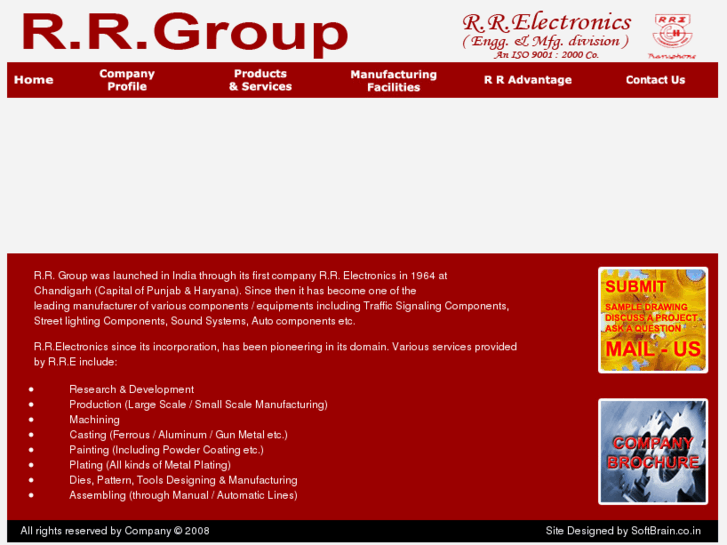 www.rr-groupindia.com