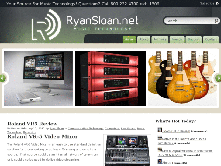 www.ryansloan.net