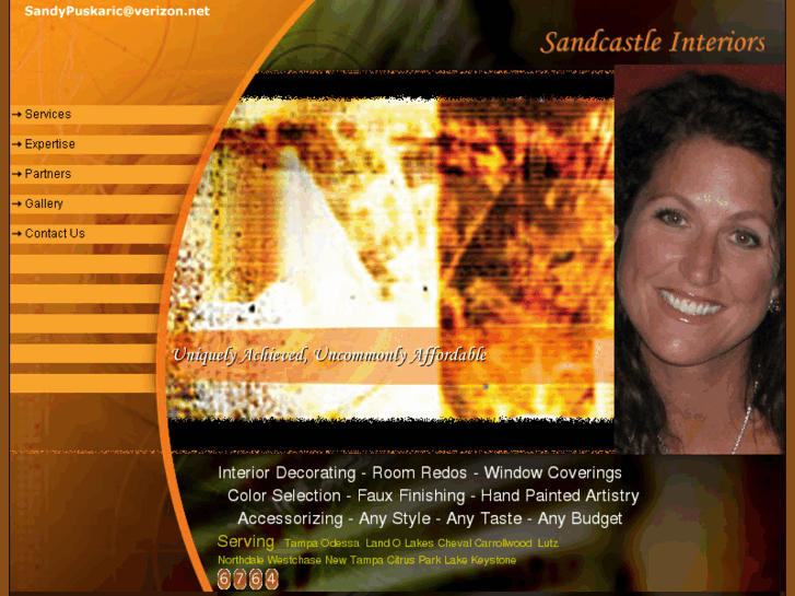 www.sandcastleinterior.com