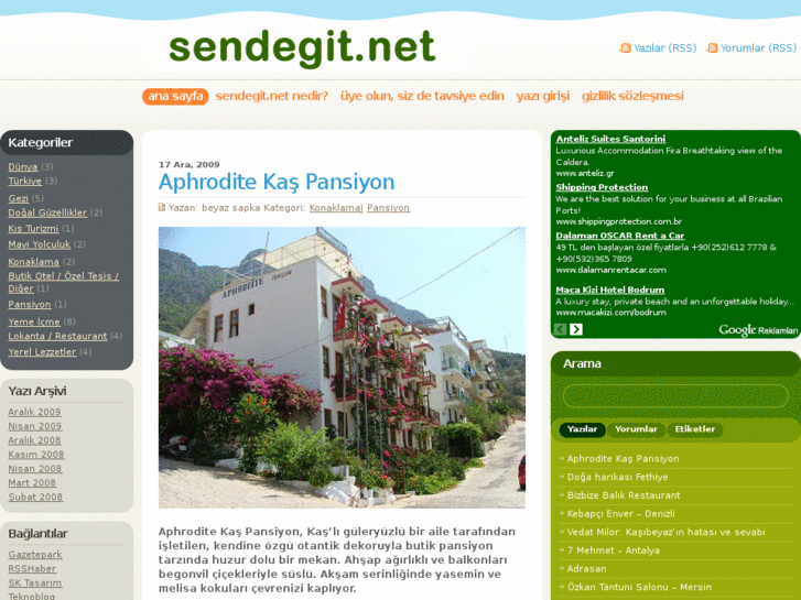 www.sendegit.net