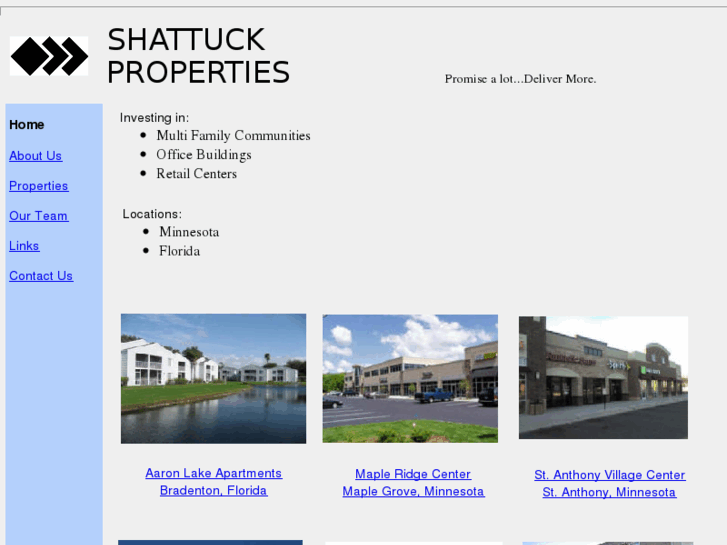 www.shattuckproperties.com