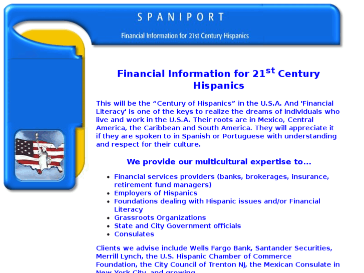 www.spaniport.com