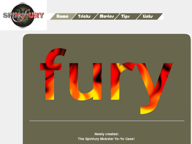 www.spinfury.com