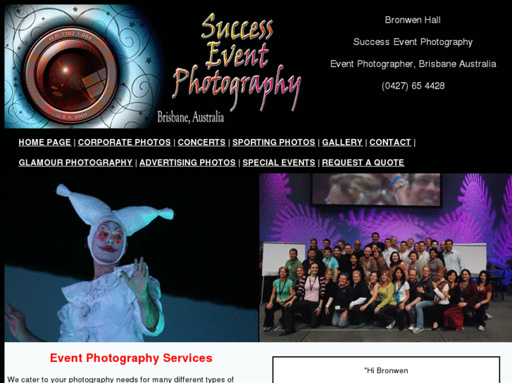 www.success-event-photography.com