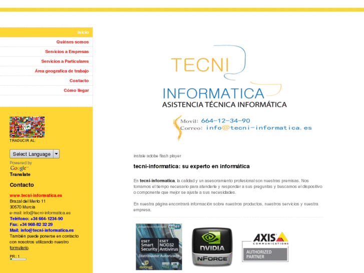 www.tecni-informatica.es