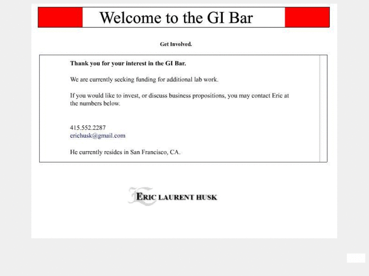 www.thegibar.com